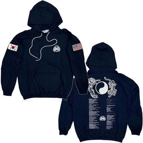 Darc Sport | Shirts | Darc Sport Mens Yin Yang Wolf South Korea